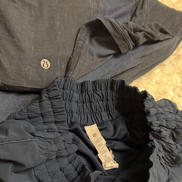 Lululemon Navy Bundle - Picture 2 of 10